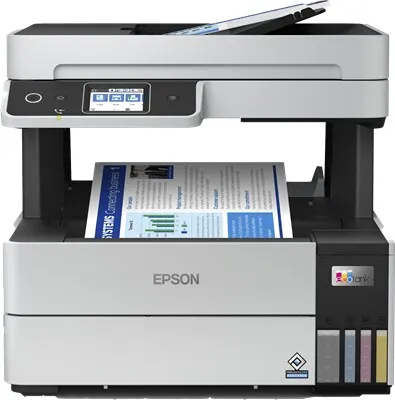 Epson ECOTANK L6490 Drucker
