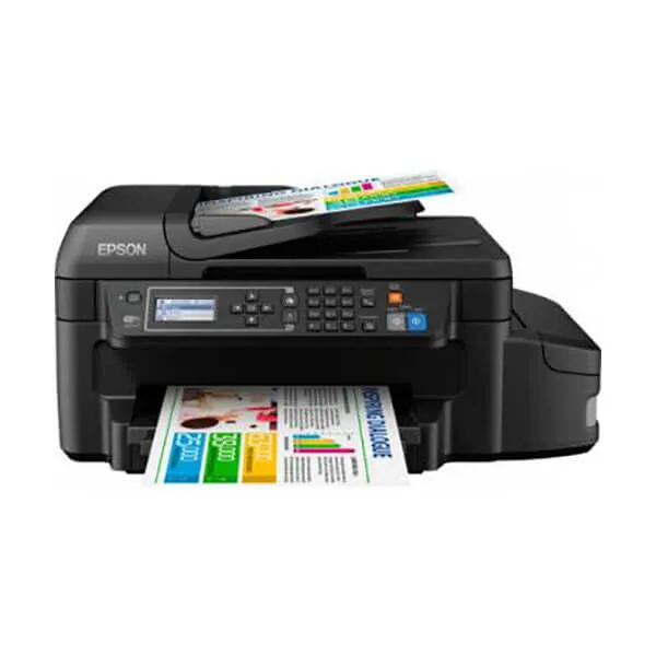 Epson ECOTANK L655 Drucker