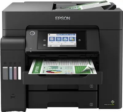 Epson ECOTANK L6550 Drucker