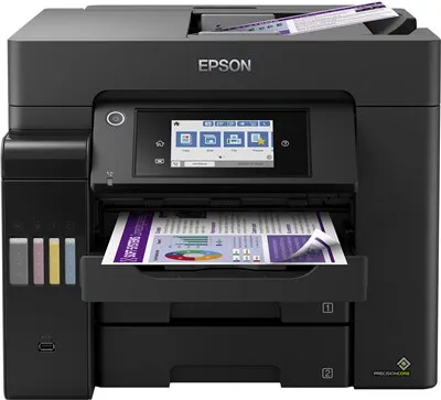 Epson ECOTANK L6570 Drucker