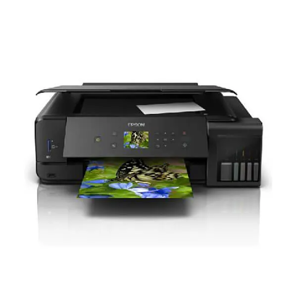 Epson ECOTANK L7100 Series Drucker