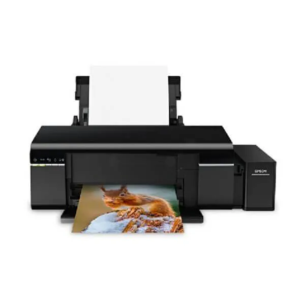 Epson ECOTANK L805 Drucker