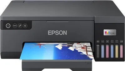 Epson ECOTANK L8050 Drucker