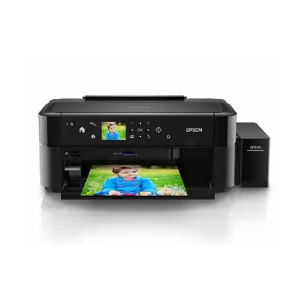 Epson ECOTANK L810 Drucker