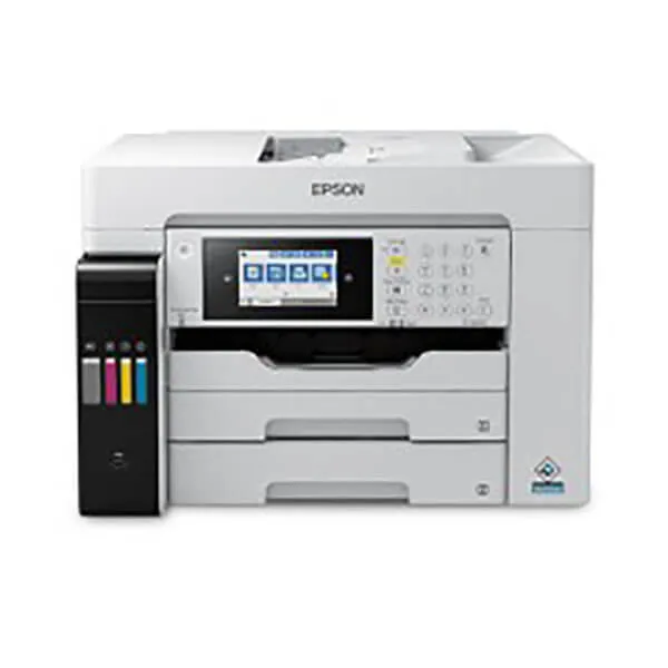 Epson ECOTANK Pro ET-16650 Drucker