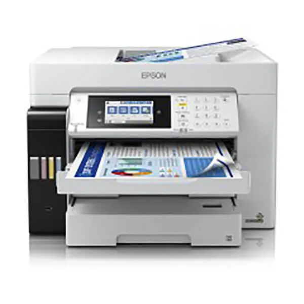 Epson ECOTANK Pro ET-16680 Drucker