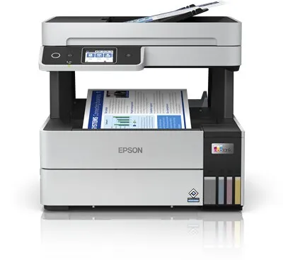 Epson ECOTANK Pro ET-5185 Drucker