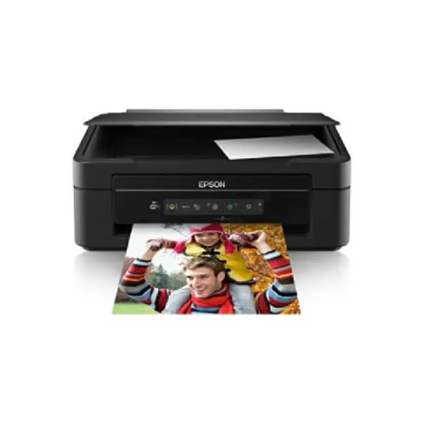 Epson Expression Home XP-202 Drucker