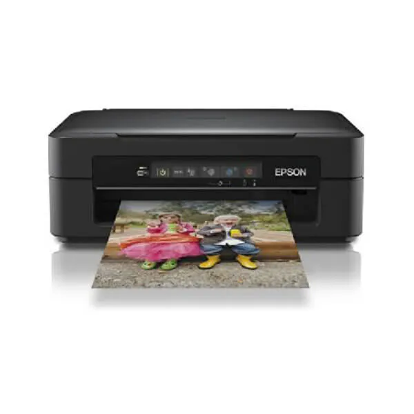 Epson Expression Home XP-215 Drucker