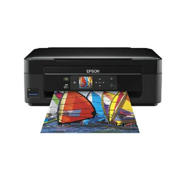 Epson Expression Home XP-300 Series Drucker