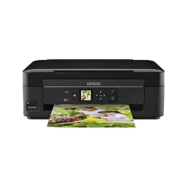 Epson Expression Home XP-312 Drucker