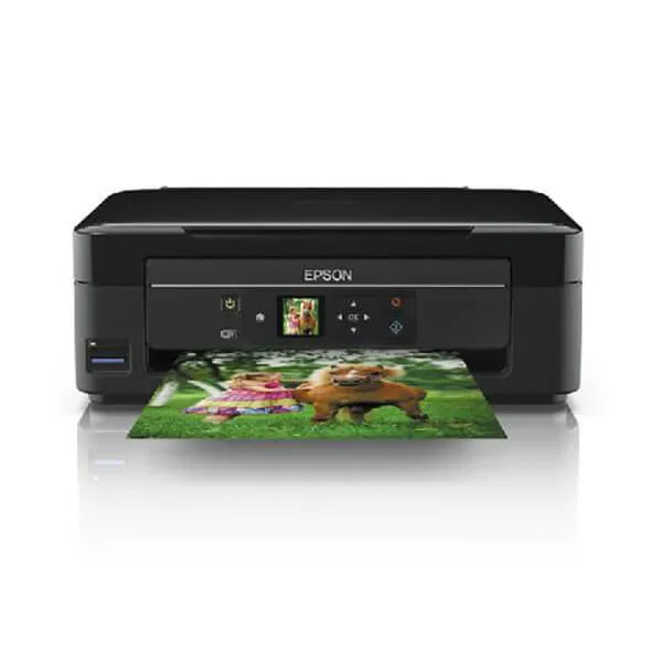 Epson Expression Home XP-322 Drucker