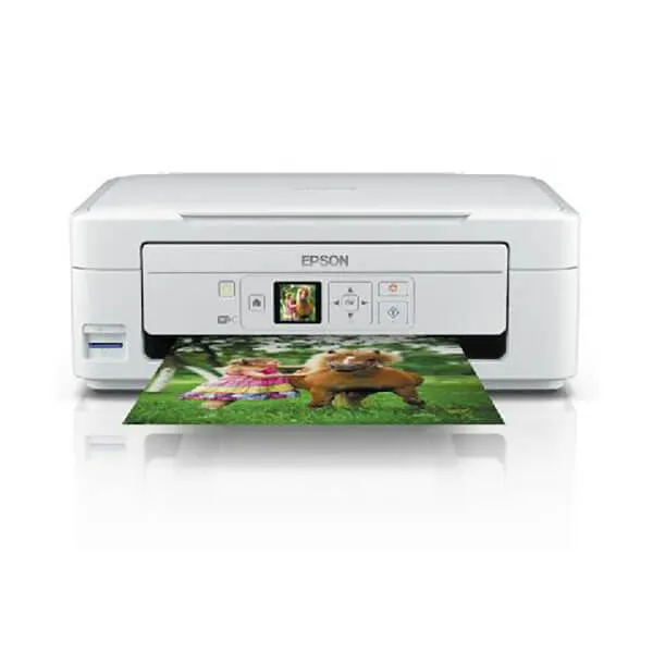 Epson Expression Home XP-325 Drucker