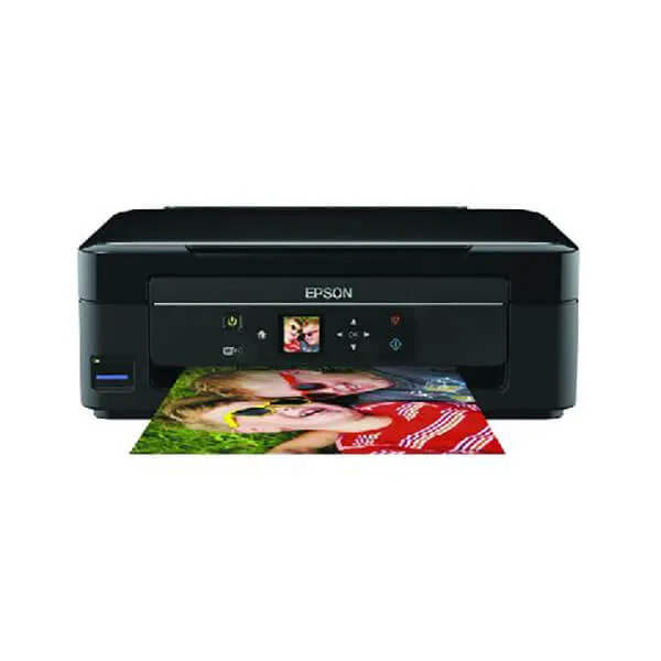Epson Expression Home XP-330 Series Drucker