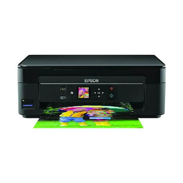 Epson Expression Home XP-342 Drucker