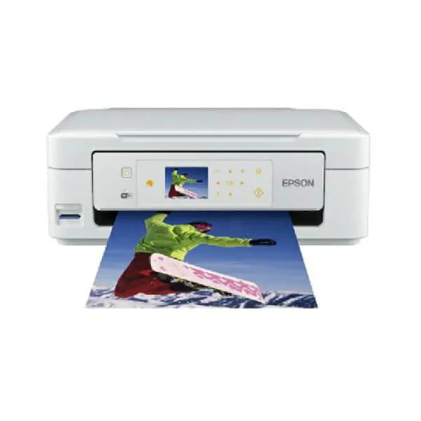 Epson Expression Home XP-405WH Drucker