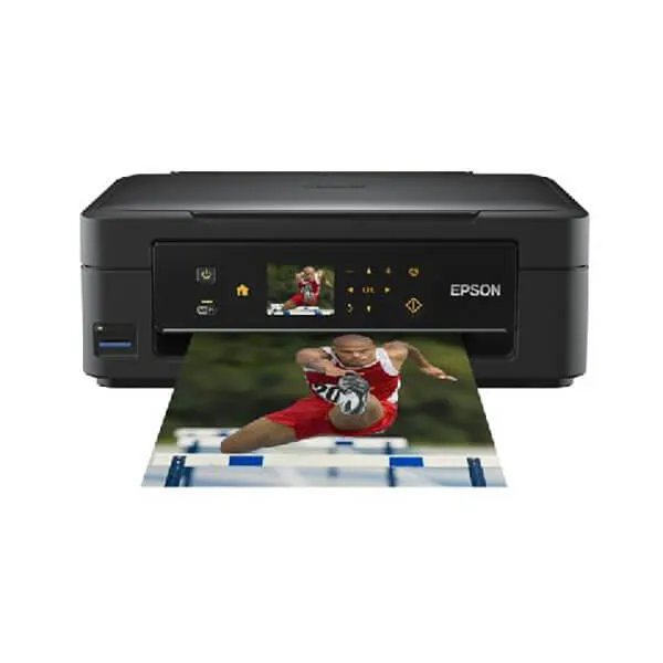 Epson Expression Home XP-412 Drucker
