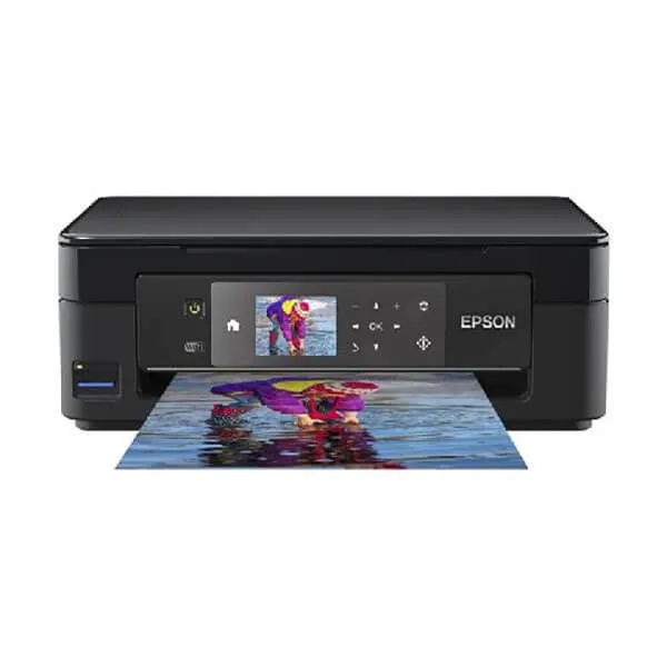 Epson Expression Home XP-452 Drucker
