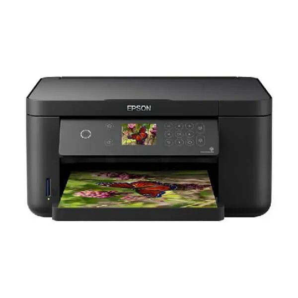 Epson Expression Home XP-5115 Drucker