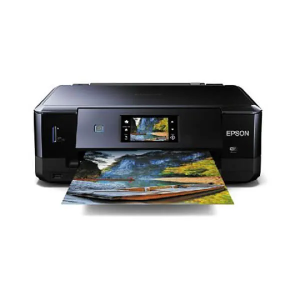 Epson Expression Photo XP-760 Drucker