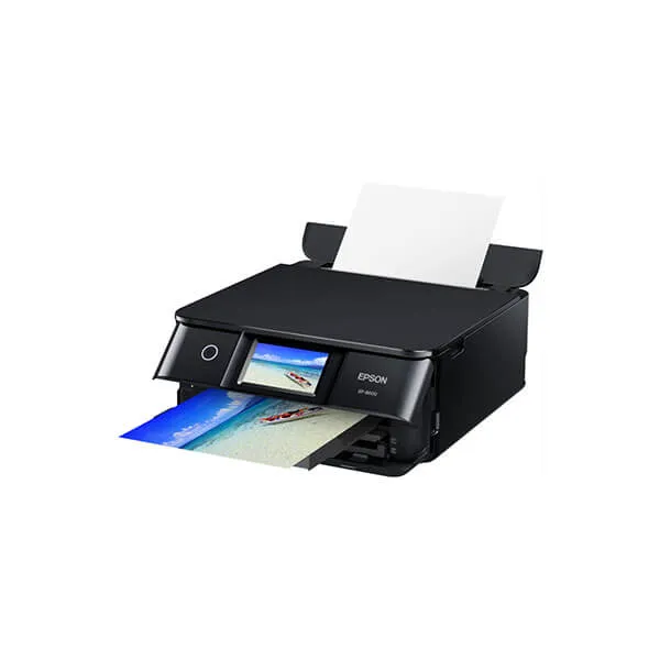 Epson Expression Photo XP-8000 Drucker