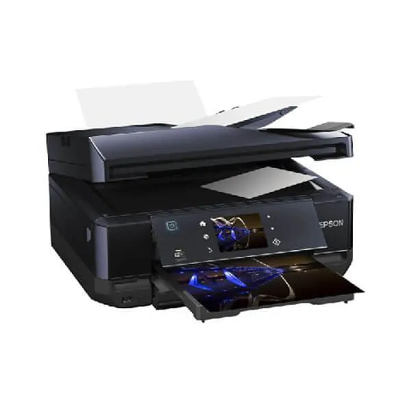 Epson Expression Photo XP-850 Drucker