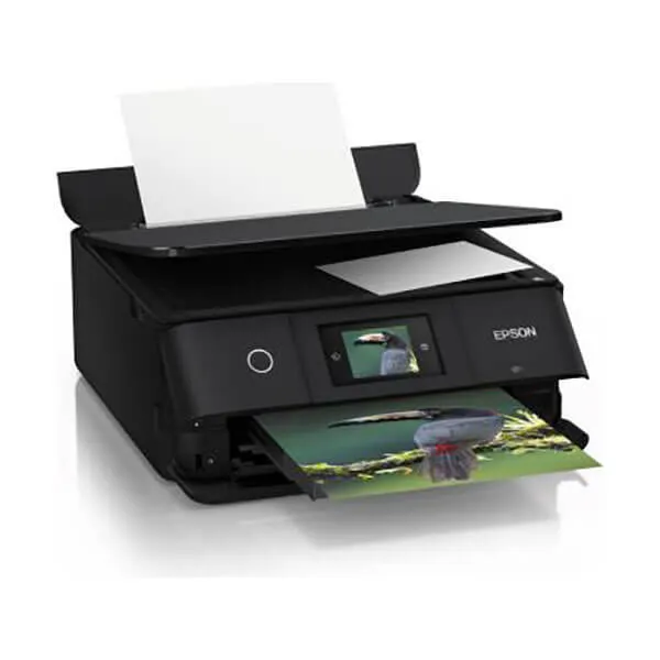 Epson Expression Photo XP-8500 Series Drucker