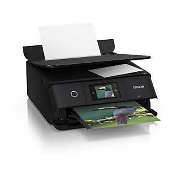 Epson Expression Photo XP-8505 Drucker
