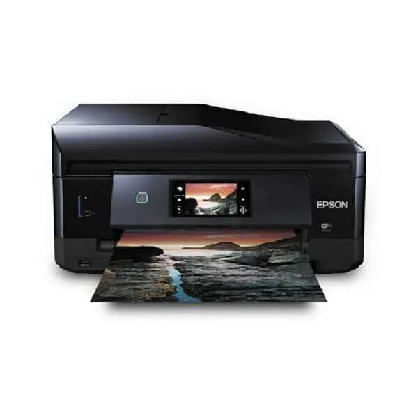 Epson Expression Photo XP-860 Drucker