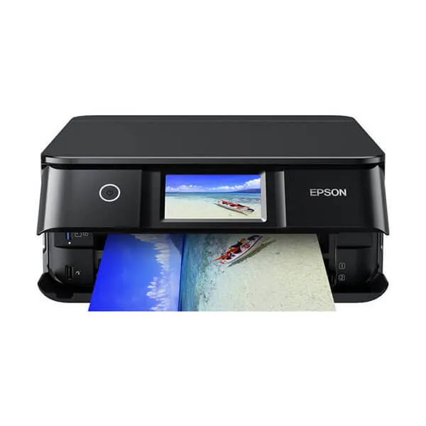 Epson Expression Photo XP-8600 Series Drucker