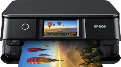 Epson Expression Photo XP-8700 Drucker
