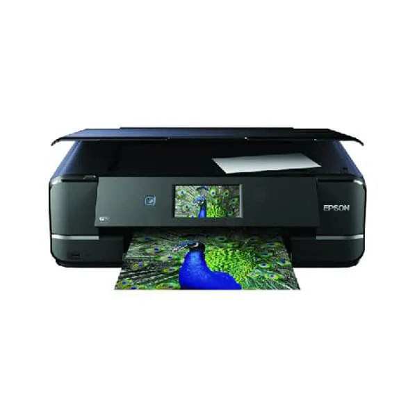 Epson Expression Photo XP-960 Drucker