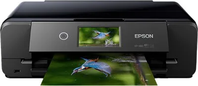Epson Expression Photo XP-980 Drucker