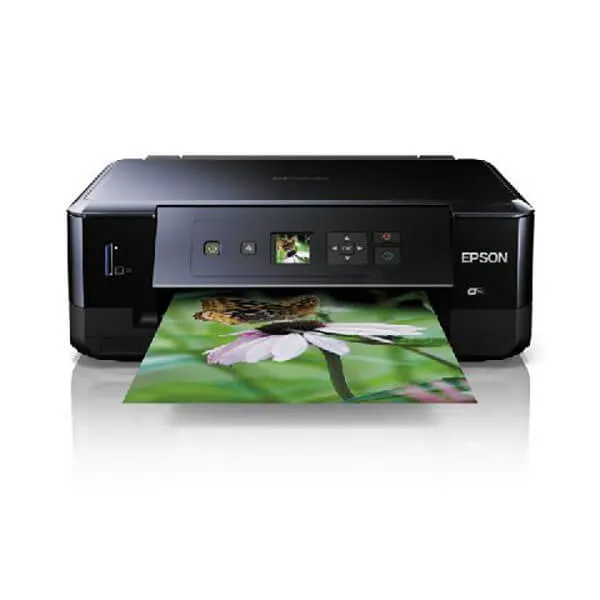 Epson Expression Premium XP-520 Drucker