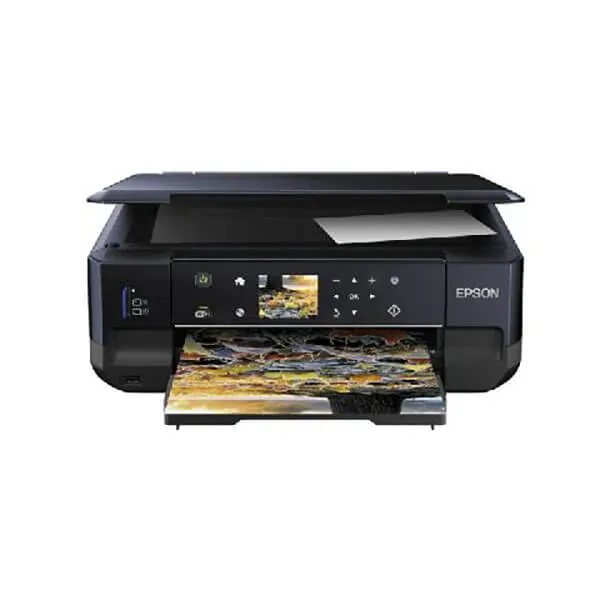 Epson Expression Premium XP-600 Series Drucker