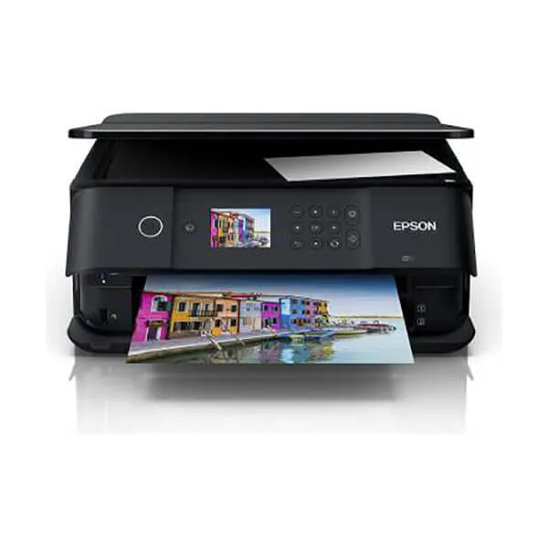 Epson Expression Premium XP-6000 Drucker