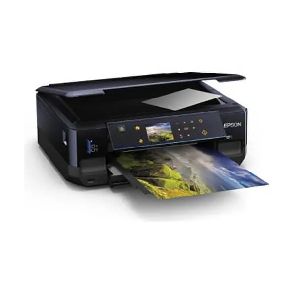 Epson Expression Premium XP-610 Series Drucker