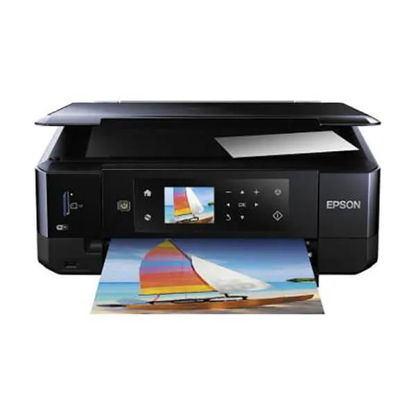 Epson Expression Premium XP-630 Drucker
