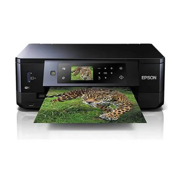 Epson Expression Premium XP-640 Series Drucker