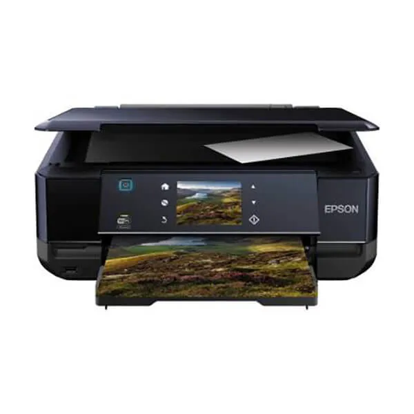 Epson Expression Premium XP-700 Drucker