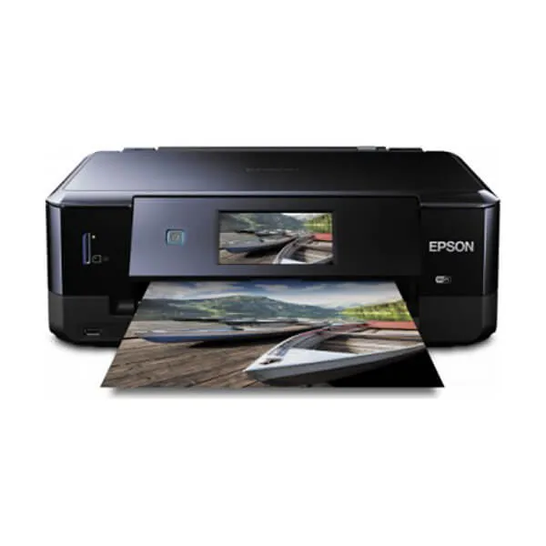 Epson Expression Premium XP-720 Drucker