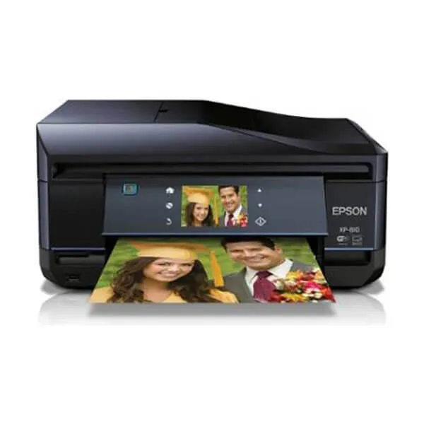 Epson Expression Premium XP-810 Drucker