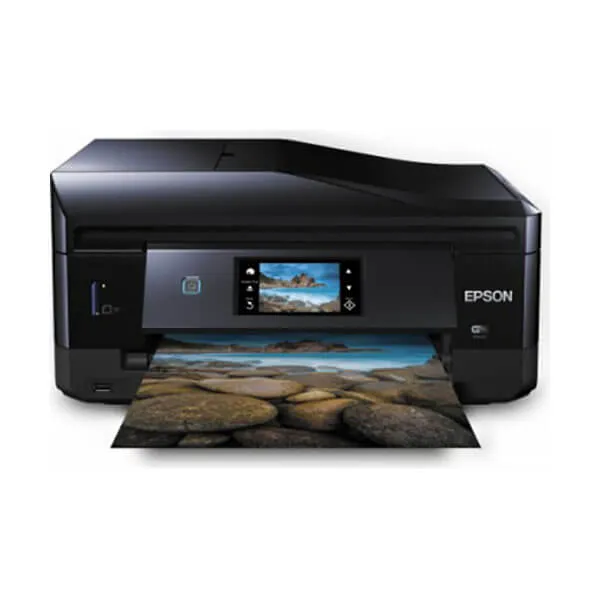 Epson Expression Premium XP-820 Drucker