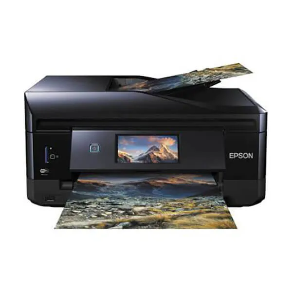Epson Expression Premium XP-830 Drucker