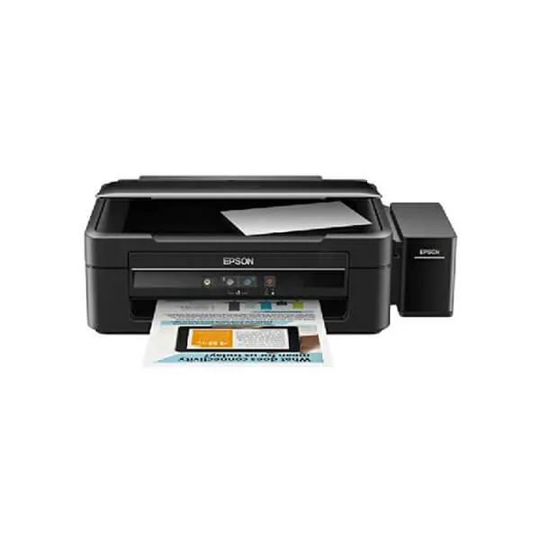 Epson L1100 Series Drucker