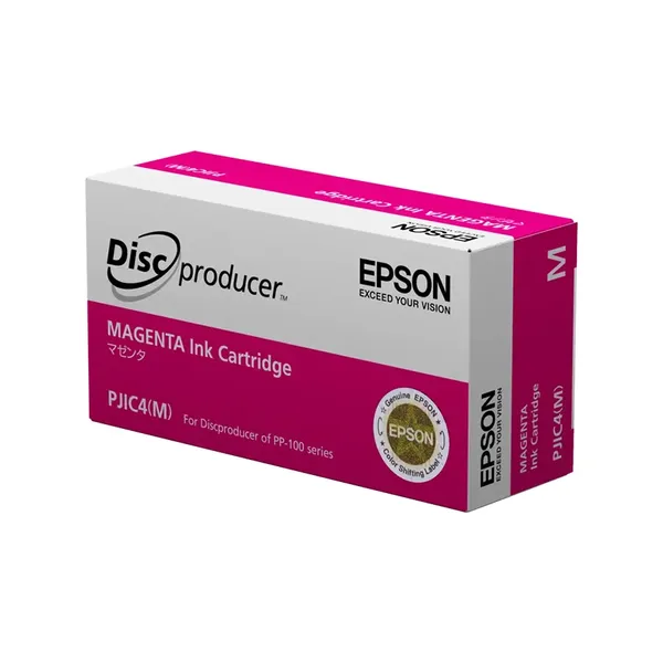 Epson PJIC7 Magenta (Original)