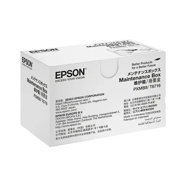 Epson PXMB8-T6716 (Original)