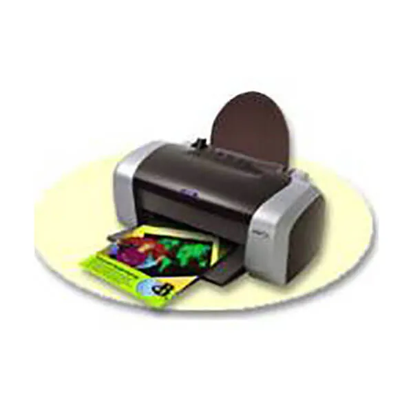 Epson Stylus C84N Drucker