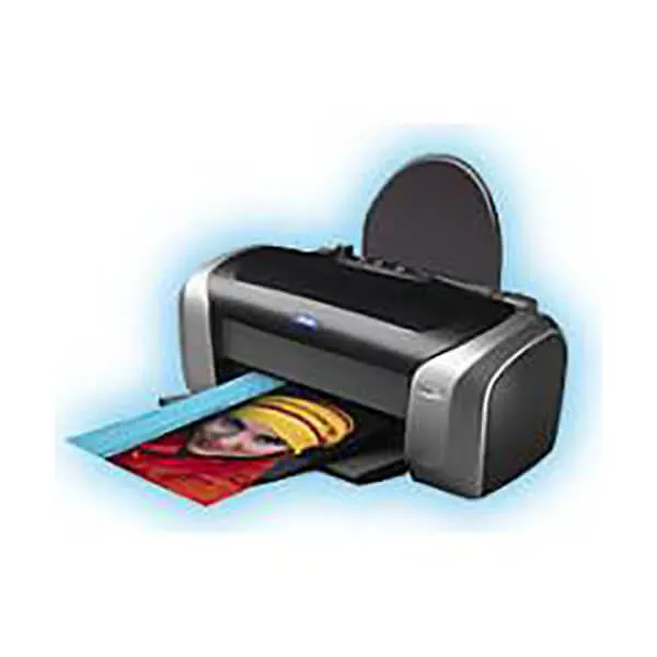 Epson Stylus C86 Drucker