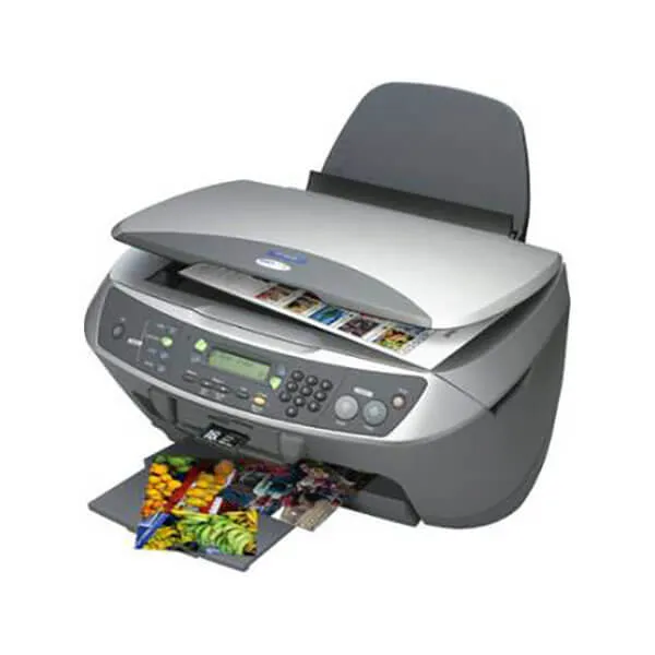 Epson Stylus CX6400 Drucker